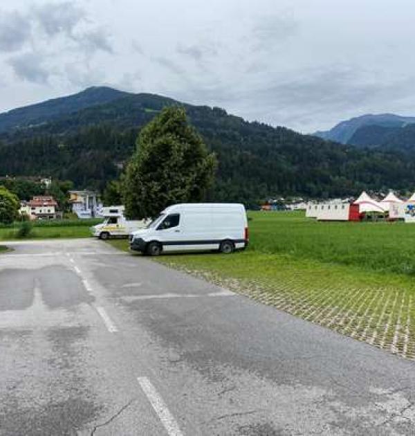 Hoofdfoto Parking Wattens