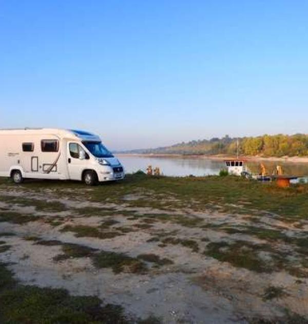 Hoofdfoto Kazimierze Dolny Ferry