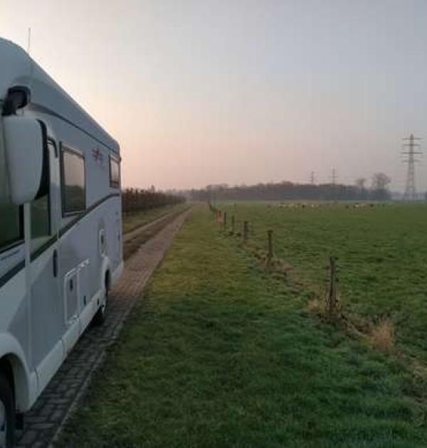 Hoofdfoto Natuurboerderij Villa Bakhuis