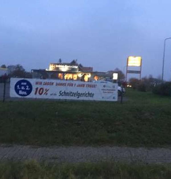 Hoofdfoto Raststätte Zum Blitzer