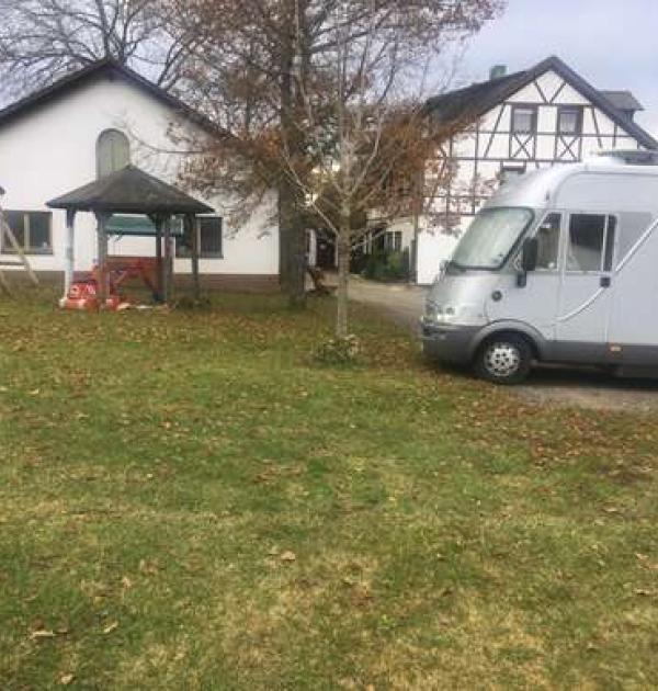 Hoofdfoto Gasthaus Rose
