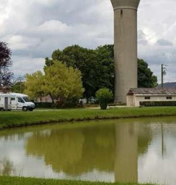 Hoofdfoto Le Champ de Valennes