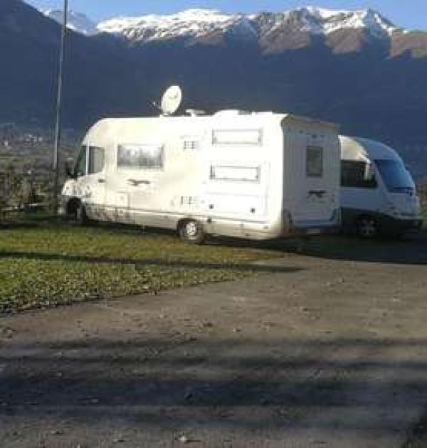 Hoofdfoto Parking Foppe's Bar