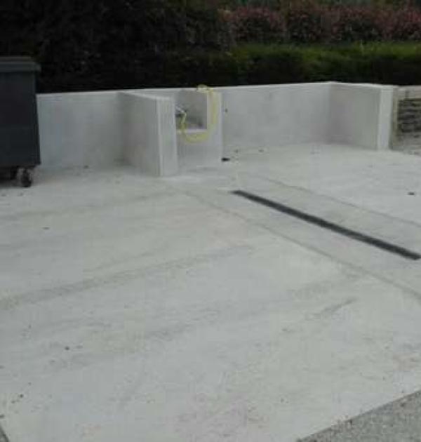 Hoofdfoto Parking  Lopérec