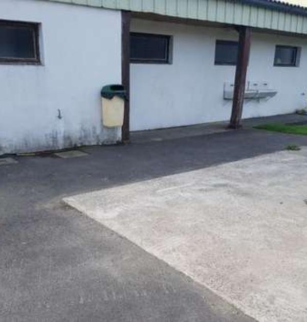 Hoofdfoto Parking Saint-Gilles-du-Mené