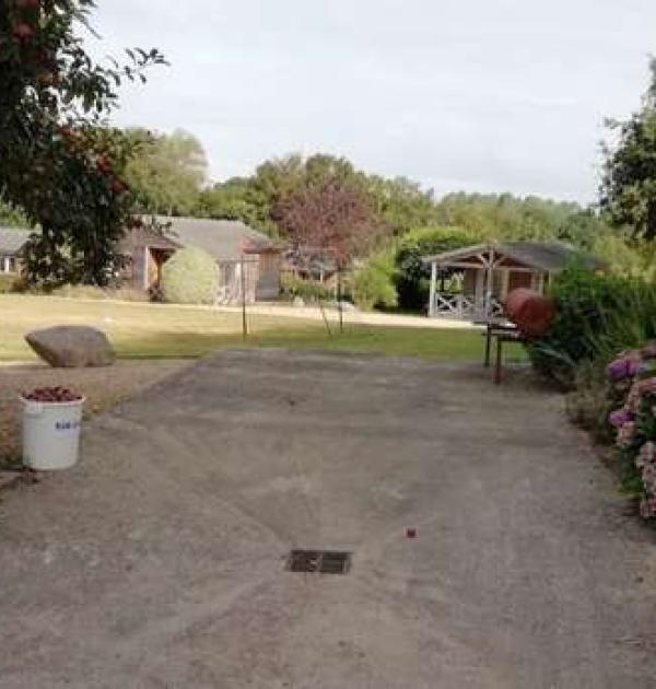 Hoofdfoto Domaine du Scorff