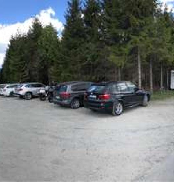 Hoofdfoto Skihütte Schanze