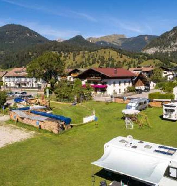 Hoofdfoto Parking Gasthof Lamm