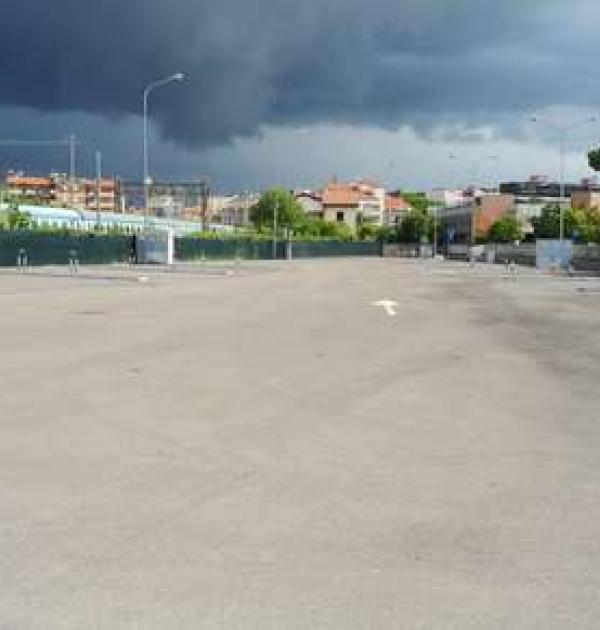 Hoofdfoto Parking Duccio Di Buoninsegna