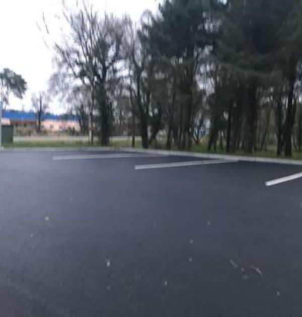 Hoofdfoto Aire de l’Etang