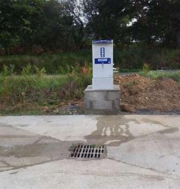 Hoofdfoto Aire de Noyalo