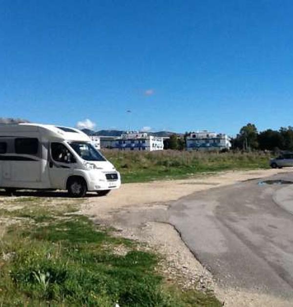 Hoofdfoto Parking