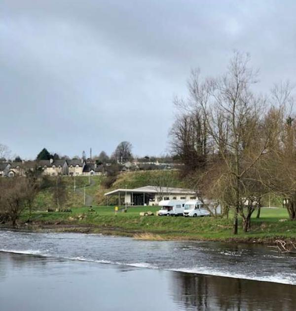 Hoofdfoto The Hub Graiguenamanagh