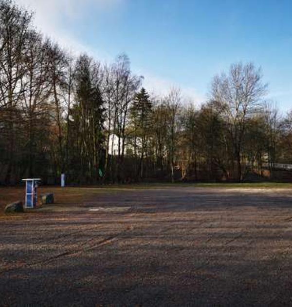 Hoofdfoto Wohnmobilstellplatz Wenden