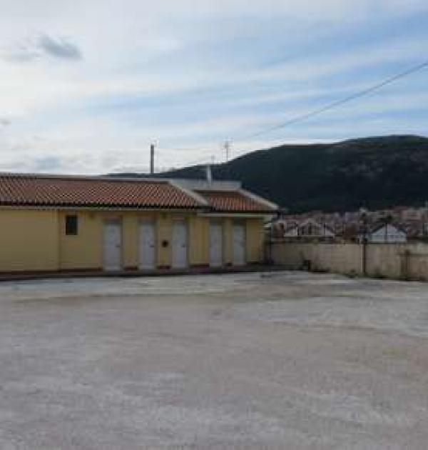 Hoofdfoto Area Di Cerbo