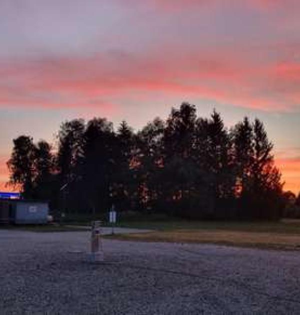 Hoofdfoto Reisemobilstellplatz Velden