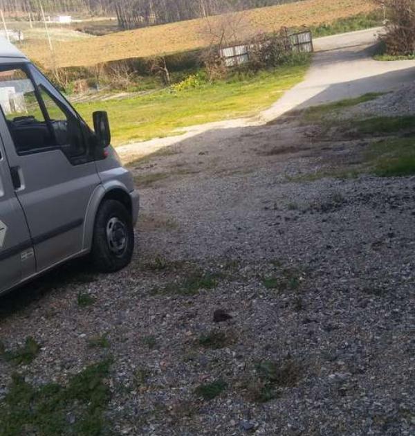 Hoofdfoto Parking Casecha