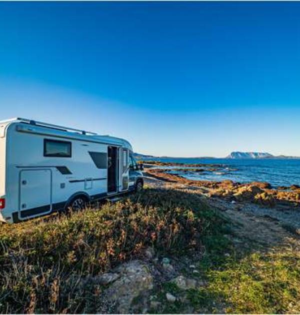 Hoofdfoto Parking San Teodoro
