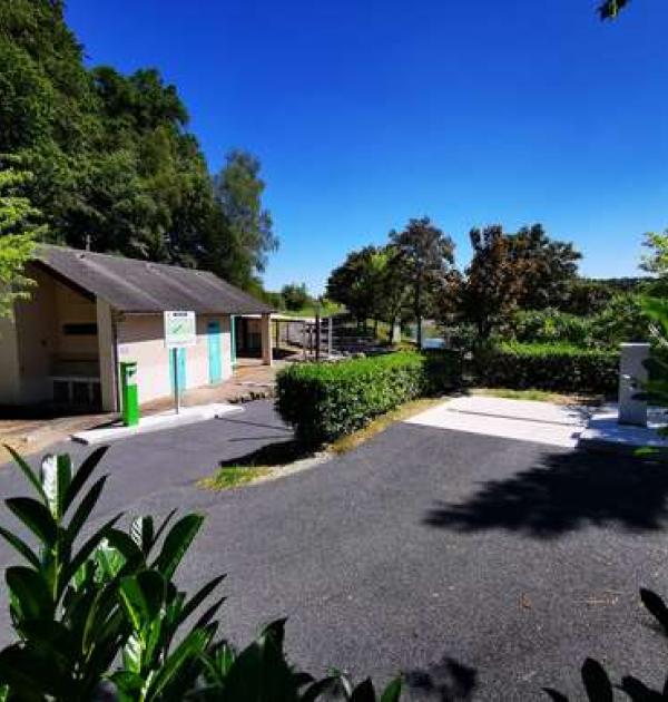 Hoofdfoto Mon Village du Nayrac, La Planque