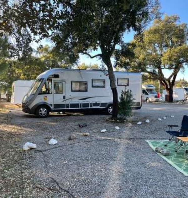 Hoofdfoto Motorhome Ecopark São Brás de Alportel