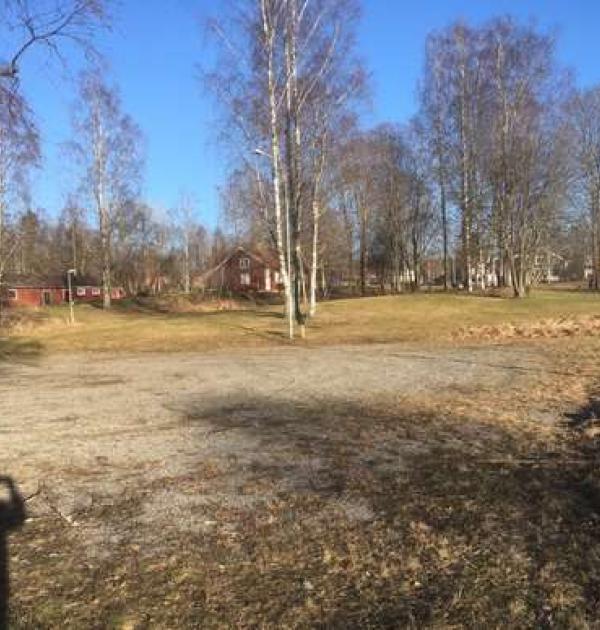 Hoofdfoto Hällefors