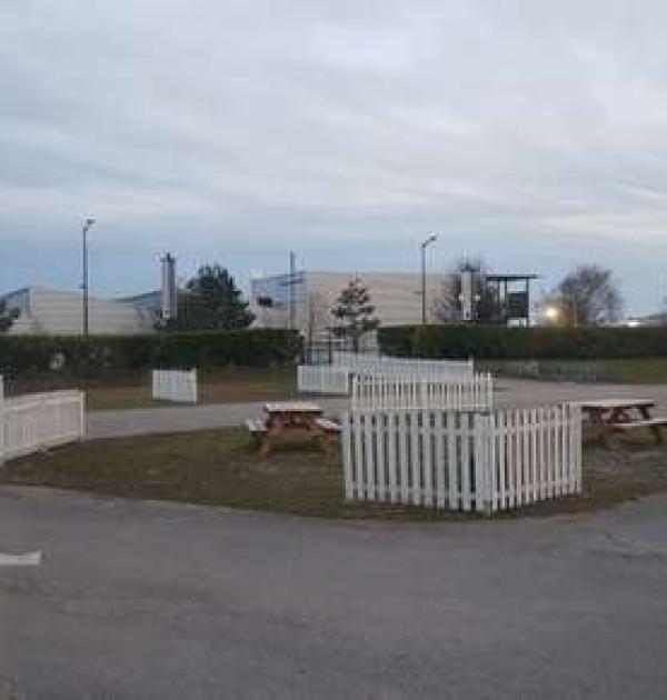 Hoofdfoto Troyes Outlet