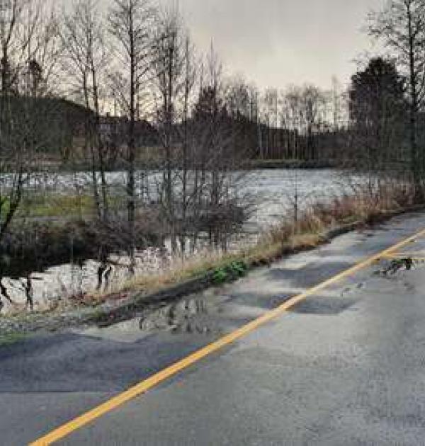 Hoofdfoto Parking  Hauge i Dalane