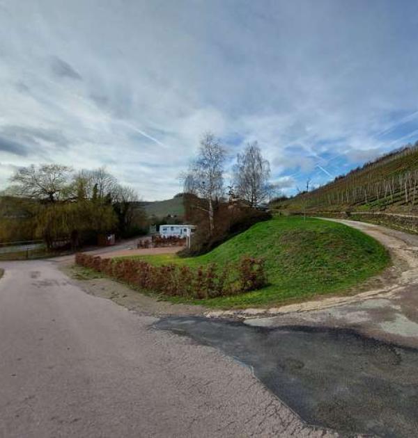 Hoofdfoto Stellplatz Sonnenberg