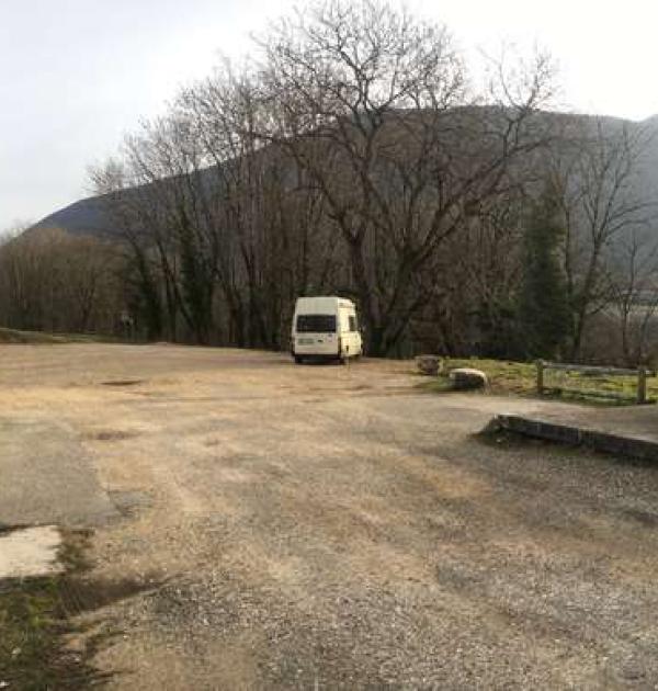 Hoofdfoto Parking Gare de Tram