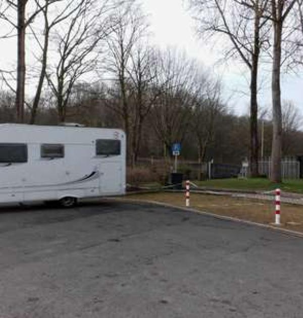 Hoofdfoto Lago Die Therme