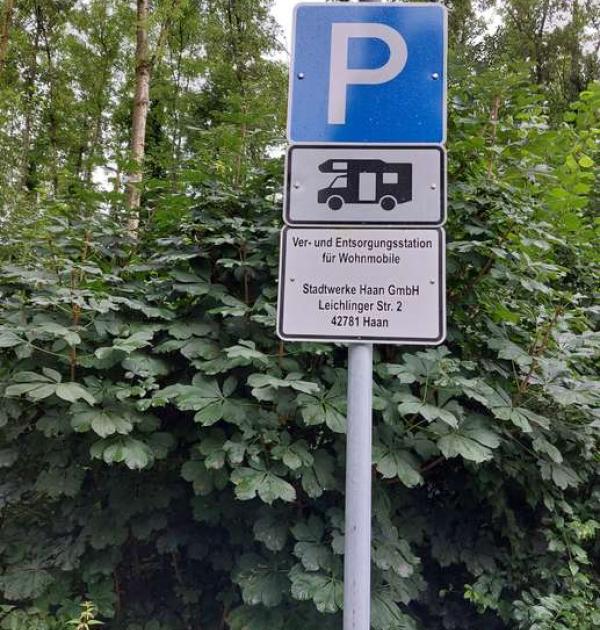 Hoofdfoto Parking