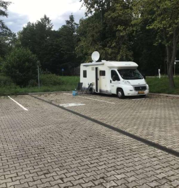 Hoofdfoto Parking  Ötigheim