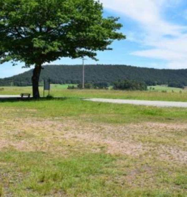 Hoofdfoto Parkplatz Schwarzwaldblick
