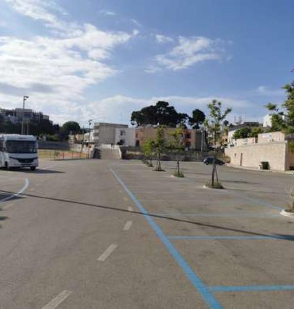 Hoofdfoto Parking