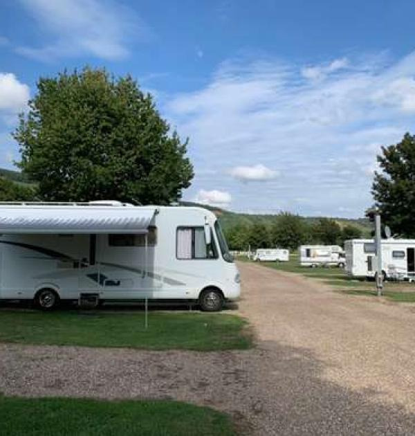 Hoofdfoto Reisemobilpark Klüsserath
