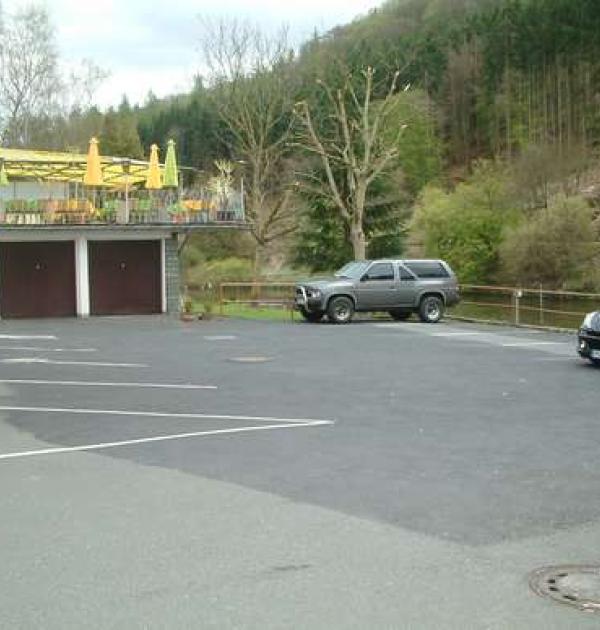 Hoofdfoto Gasthof zum Lahntal Annerose Schito