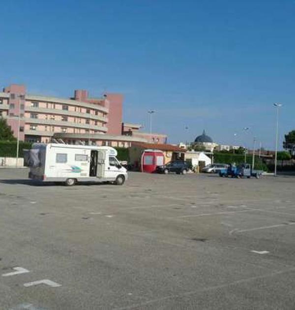 Hoofdfoto Parking