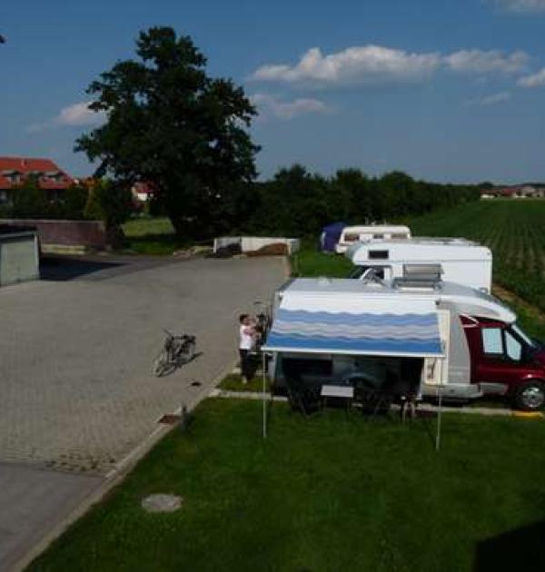 Hoofdfoto Dulipphof Maier