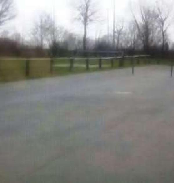Hoofdfoto Am Sportplatz