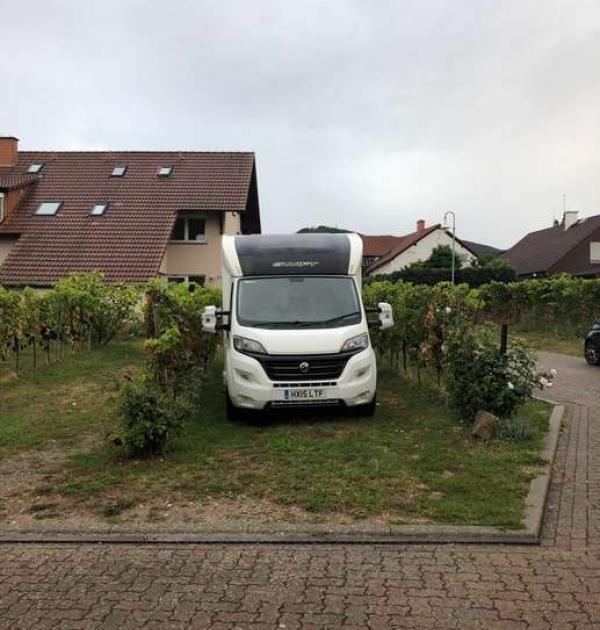 Hoofdfoto Weingut Schädler