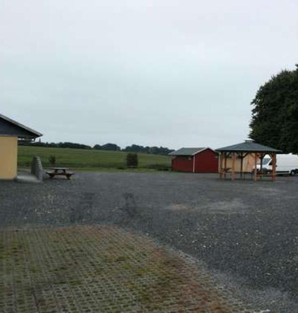Hoofdfoto Stellplatz für Nördliche Ziele