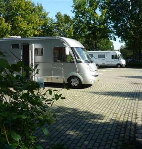 Hoofdfoto Parking