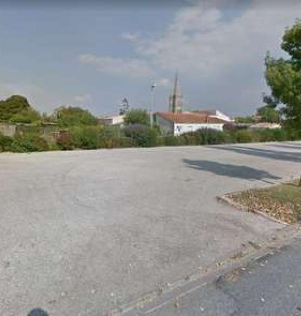 Hoofdfoto Parking Moëze