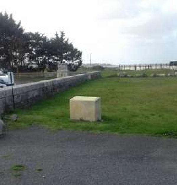 Hoofdfoto L'Escale de Lupin