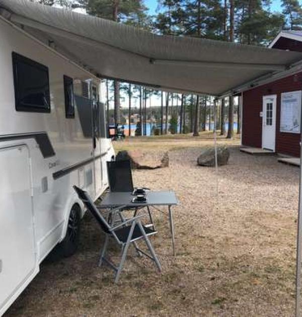 Hoofdfoto Parking Nyhemsgården