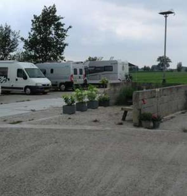 Hoofdfoto Camperlocatie Nieuw Vogelenzang