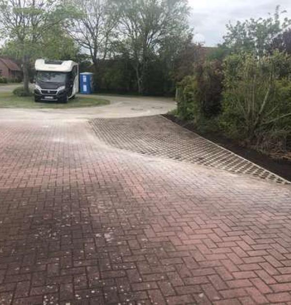 Hoofdfoto Wohnmobil Barun