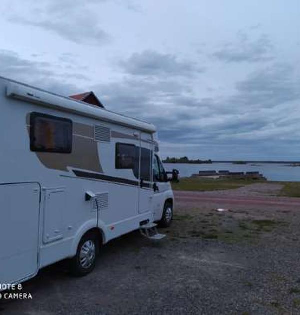 Hoofdfoto Päskallavik Hamn