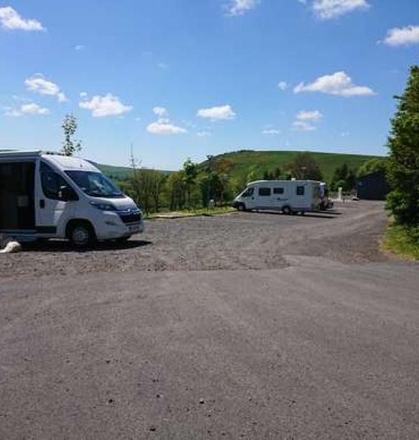 Hoofdfoto Air Municipal Chaudeyrolles