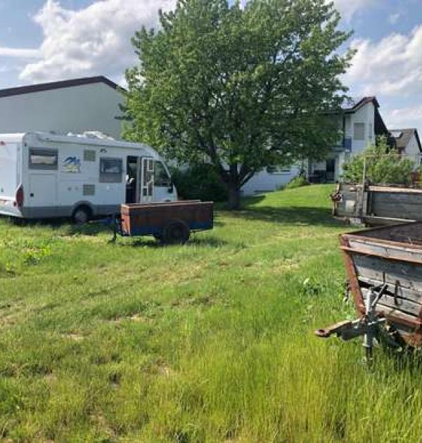 Hoofdfoto Weingut Dr. Oberhofer